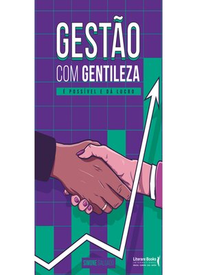cover image of Gestão com gentileza